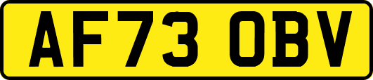 AF73OBV