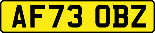 AF73OBZ