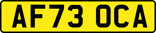AF73OCA