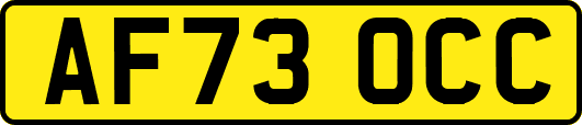 AF73OCC