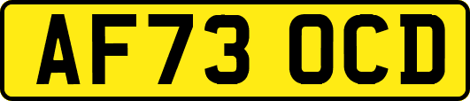 AF73OCD