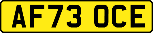 AF73OCE