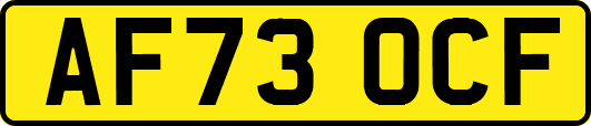 AF73OCF