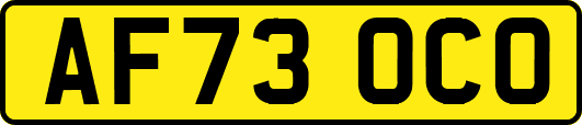 AF73OCO