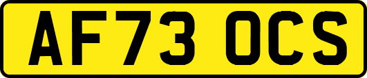 AF73OCS