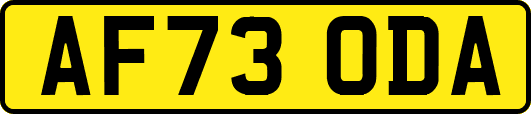 AF73ODA