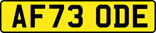 AF73ODE