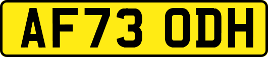 AF73ODH