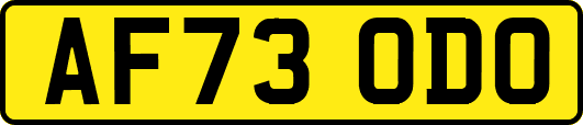 AF73ODO