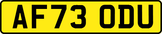 AF73ODU