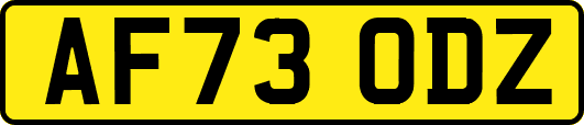 AF73ODZ