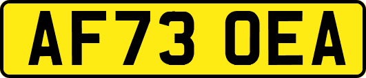 AF73OEA