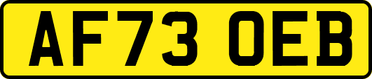 AF73OEB