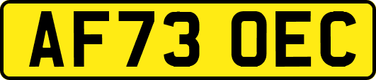 AF73OEC