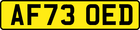 AF73OED
