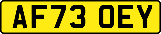 AF73OEY