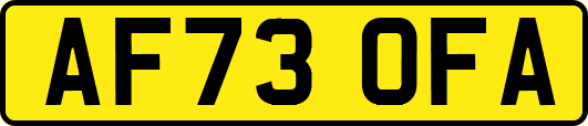 AF73OFA