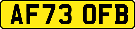 AF73OFB
