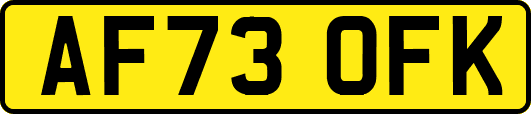 AF73OFK