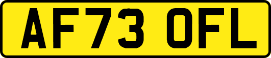 AF73OFL
