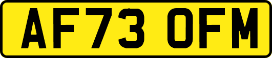 AF73OFM