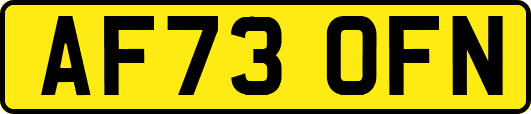 AF73OFN