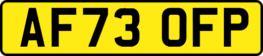 AF73OFP