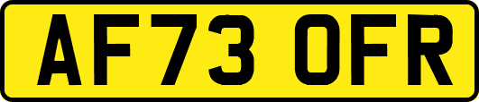 AF73OFR