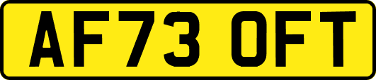AF73OFT