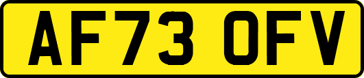 AF73OFV
