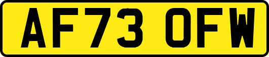 AF73OFW
