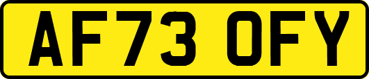 AF73OFY