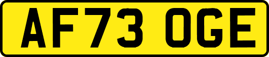 AF73OGE