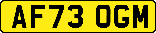 AF73OGM