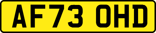 AF73OHD