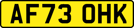 AF73OHK