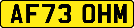 AF73OHM