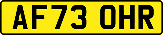 AF73OHR