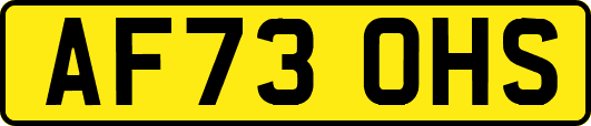 AF73OHS