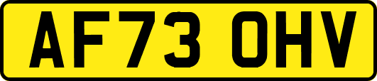 AF73OHV