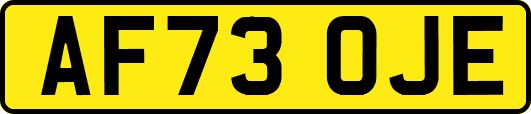 AF73OJE