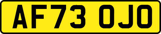 AF73OJO
