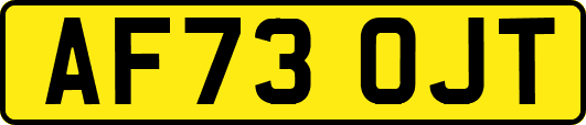 AF73OJT