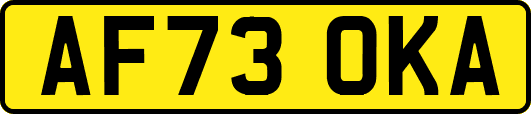 AF73OKA