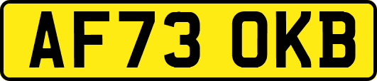AF73OKB