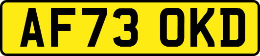 AF73OKD