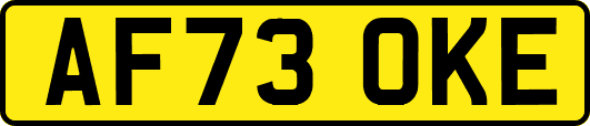 AF73OKE