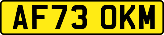 AF73OKM