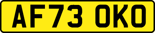 AF73OKO