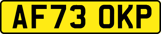 AF73OKP